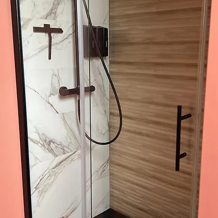 Homestay Spacieuse Like&love De Marine *