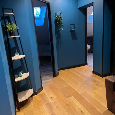 Spacieuse Like&love De Marine Pansiyon *