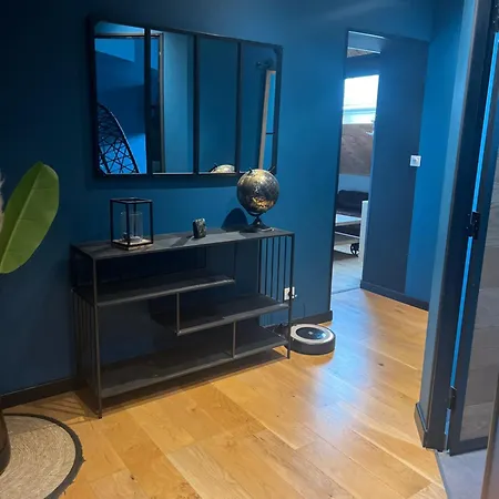 Spacieuse Like&love De Marine Homestay Duclair