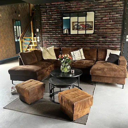 Spacieuse Like&love De Marine *