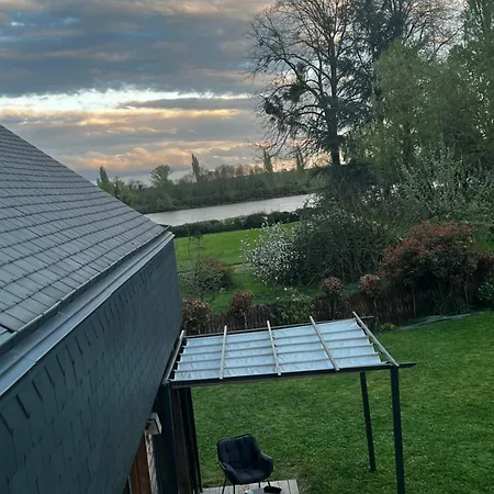 Spacieuse Like&love De Marine * Duclair