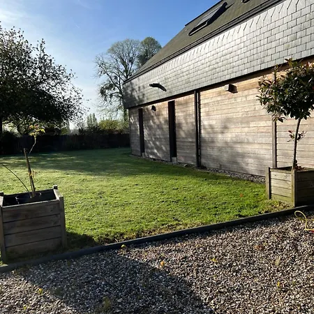 Spacieuse Like&love De Marine Duclair