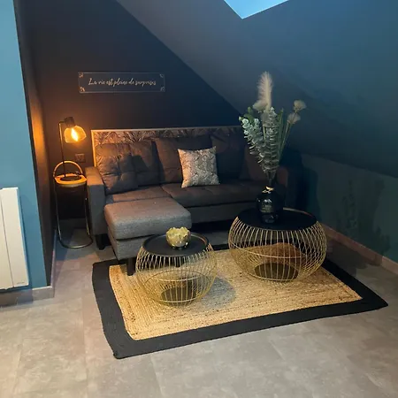 Spacieuse Like&love De Marine Homestay Duclair